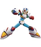 セール！ コトブキヤ ロックマンXセカンドアーマーダブルチャージショット Amazon | 壽屋(KOTOBUKIYA) ロックマンX セカンドアーマー